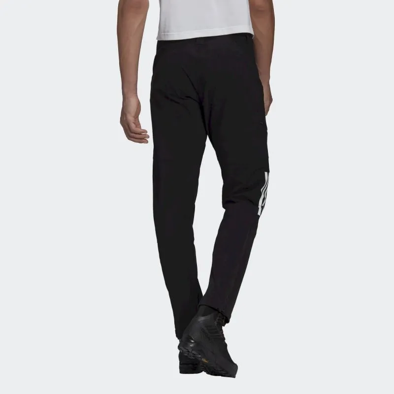 Adidas TR Mnt SoShel P - Pantalon softshell homme | Hardloop