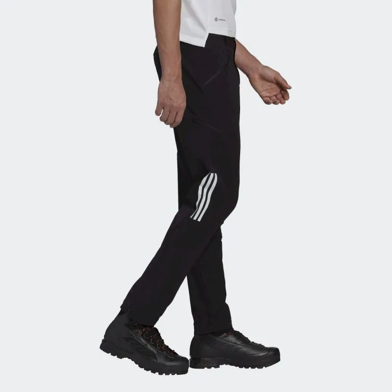 Adidas TR Mnt SoShel P - Pantalon softshell homme | Hardloop