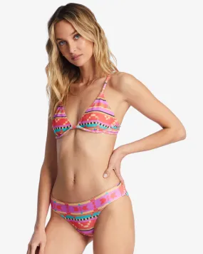 Baja Rising Reese - Haut de bikini à armatures pour Femme