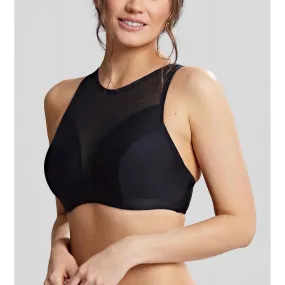 Bikini haut coques moulées Noir - Panache Maillot | 3 Suisses