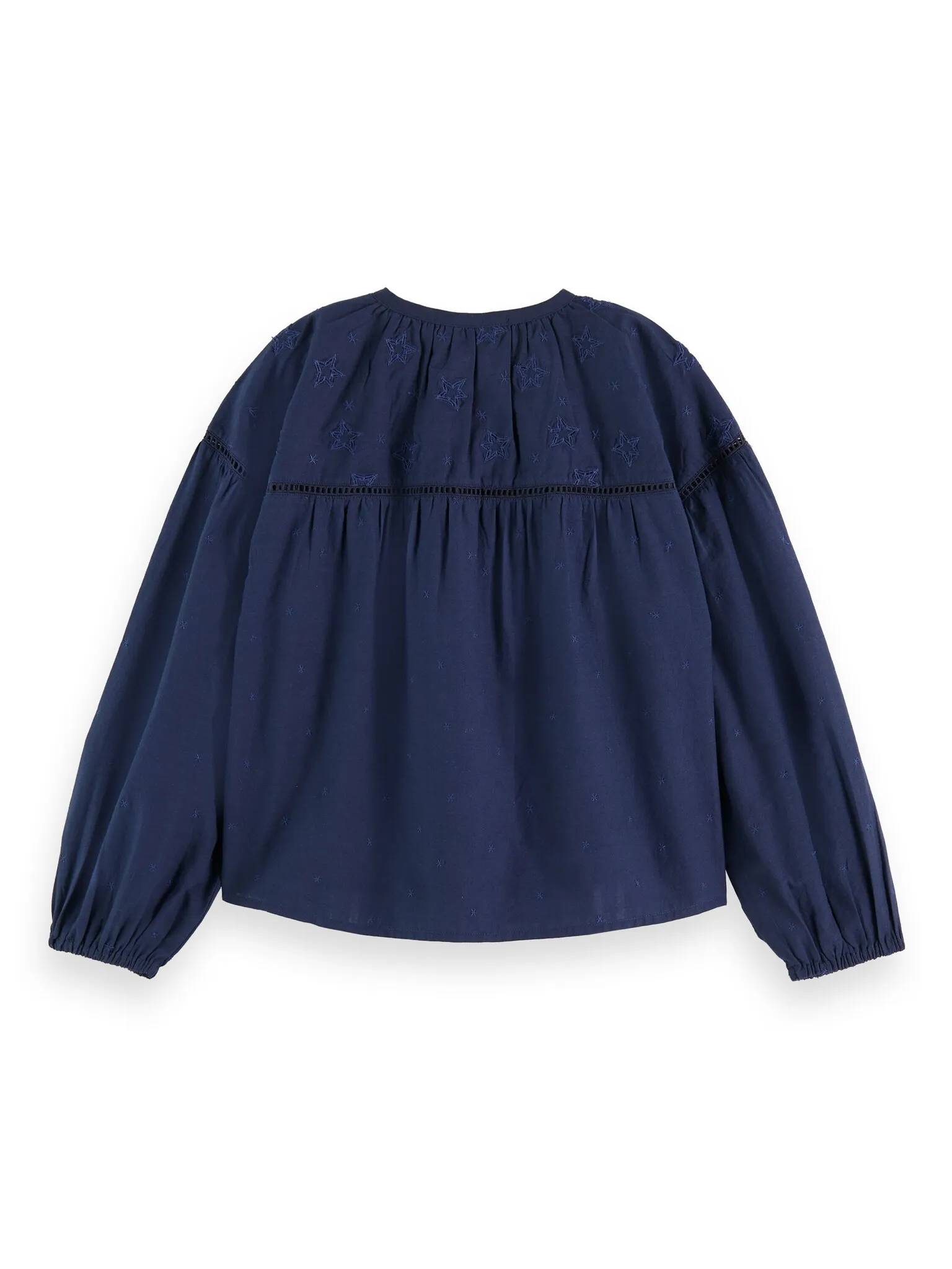 Blouse Scotch & Soda Fille