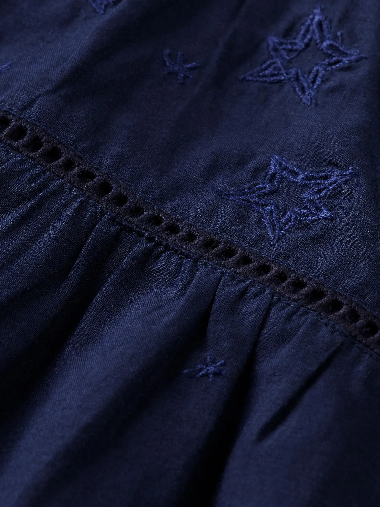 Blouse Scotch & Soda Fille