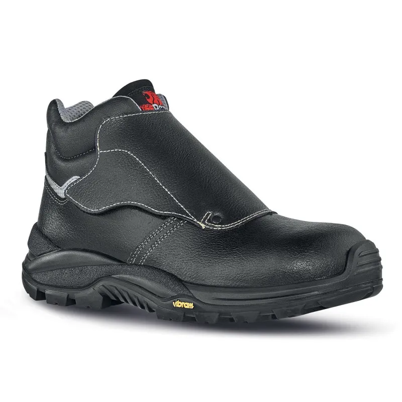 Chaussures de sécurité soudeur S3 U-Power BULLS | Chaussures soudeur