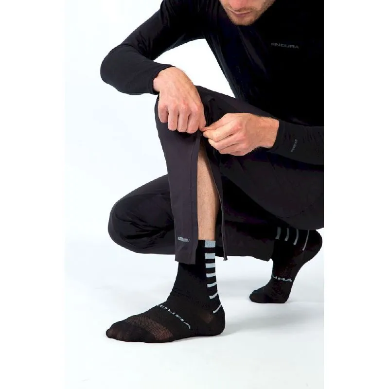 ENDURA MT500 Waterproof Trouser II - Pantalon VTT homme | Hardloop