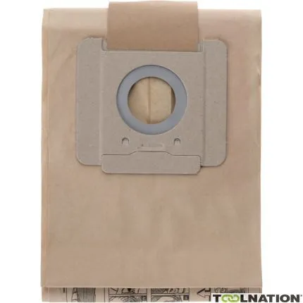 Festool Accessoires 495014 Sac filtre FIS-SRM 45-LHS 225 /5