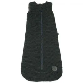 Gigoteuse hiver 90 cm tricot  - Luna & Axel