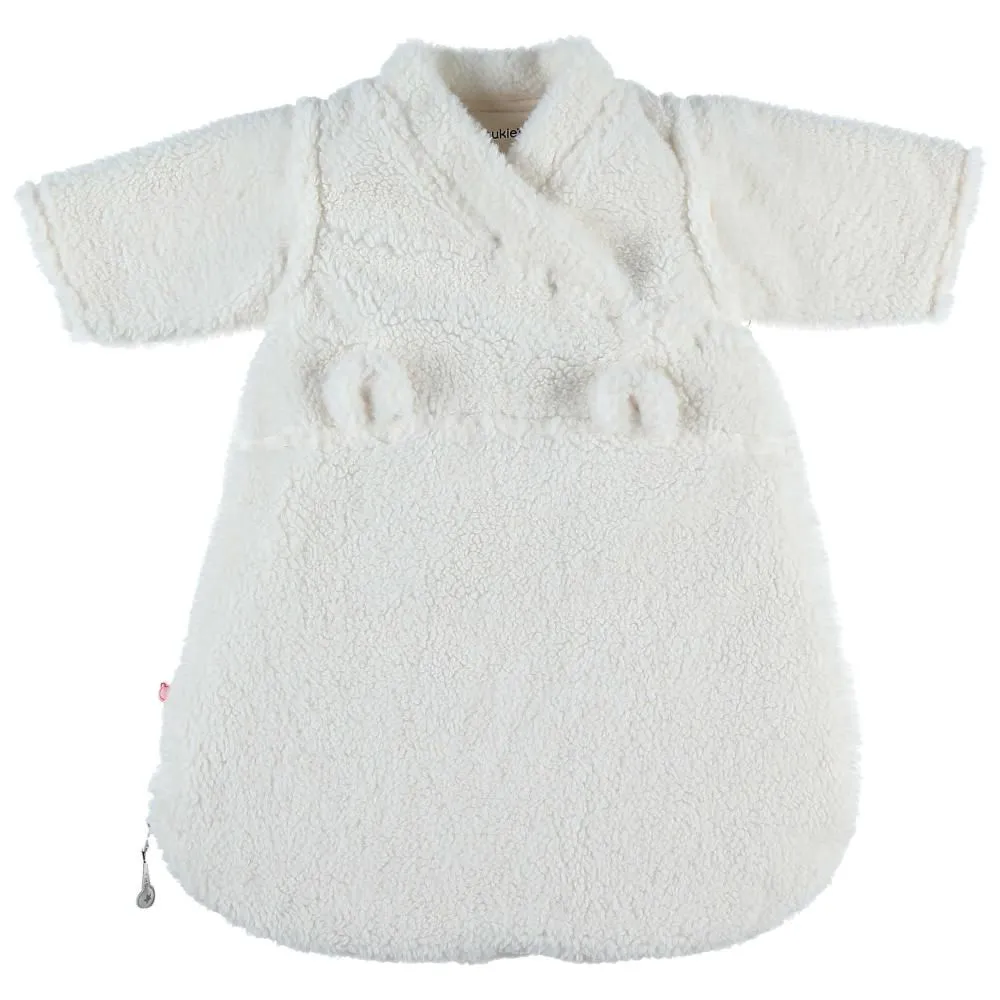 Gigoteuse longs poils 50 cm