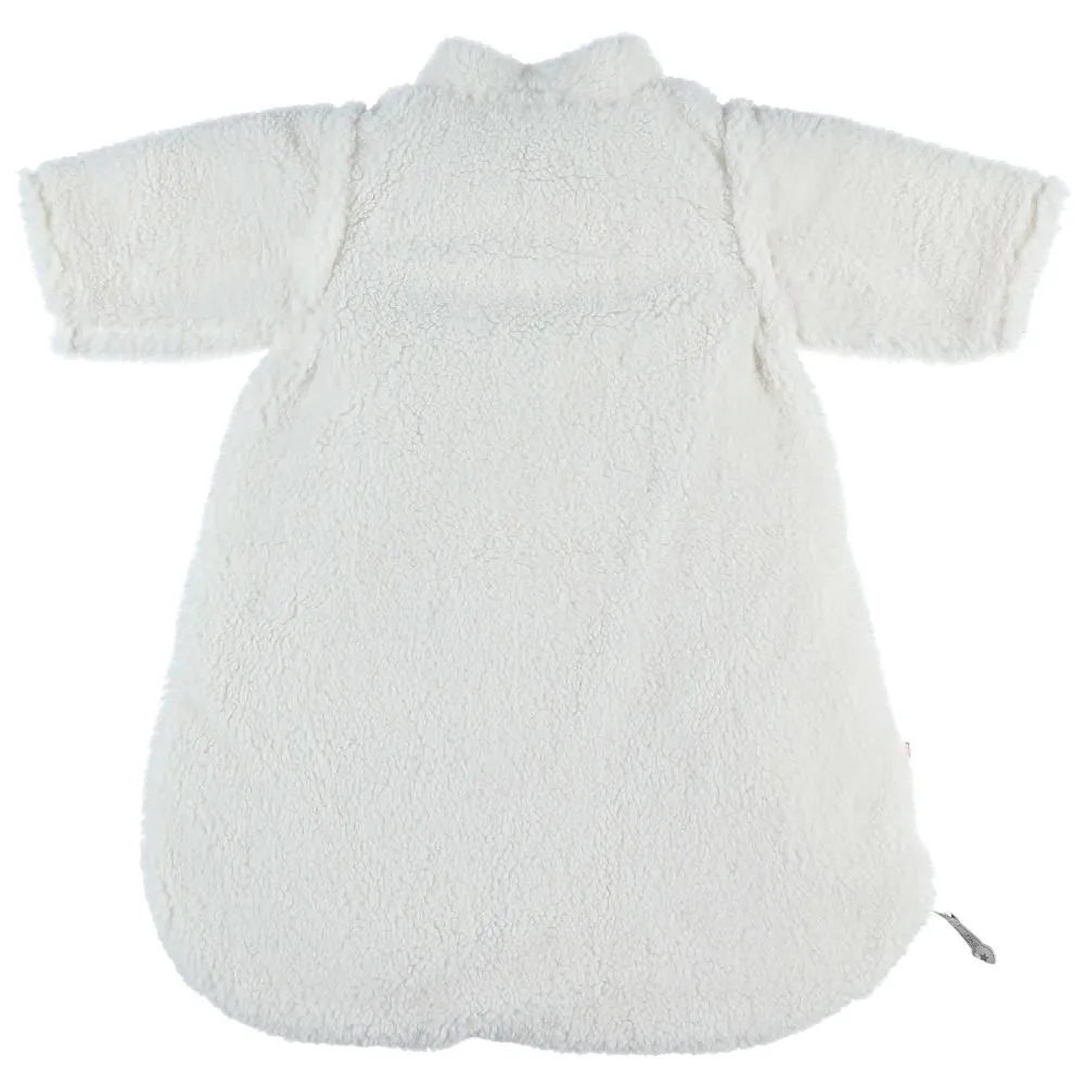 Gigoteuse longs poils 50 cm