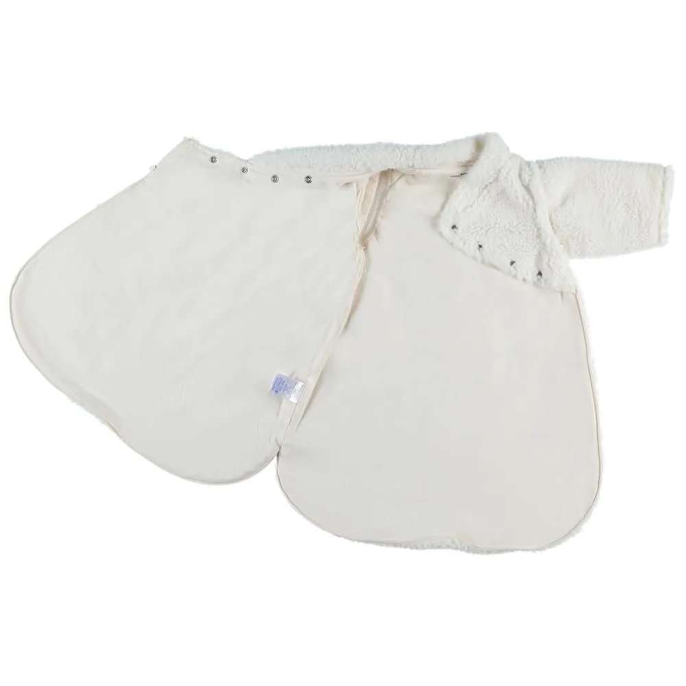 Gigoteuse longs poils 50 cm