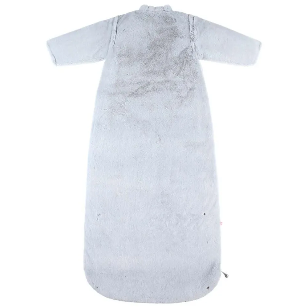 Gigoteuse longs poils 90-110 cm 