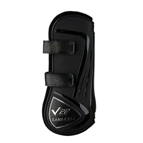 Guêtres protège-tendon Lami-Cell V22 velcro – Equi-Clic
