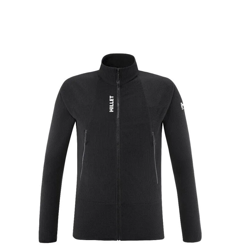Millet K Lightgrid Jacket - Polaire homme | Hardloop