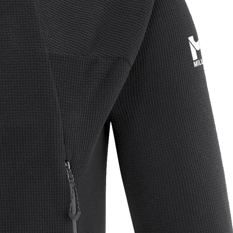 Millet K Lightgrid Jacket - Polaire homme | Hardloop