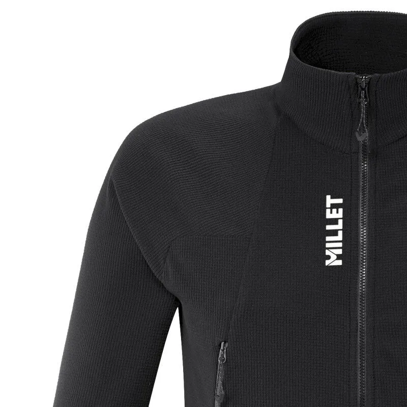 Millet K Lightgrid Jacket - Polaire homme | Hardloop