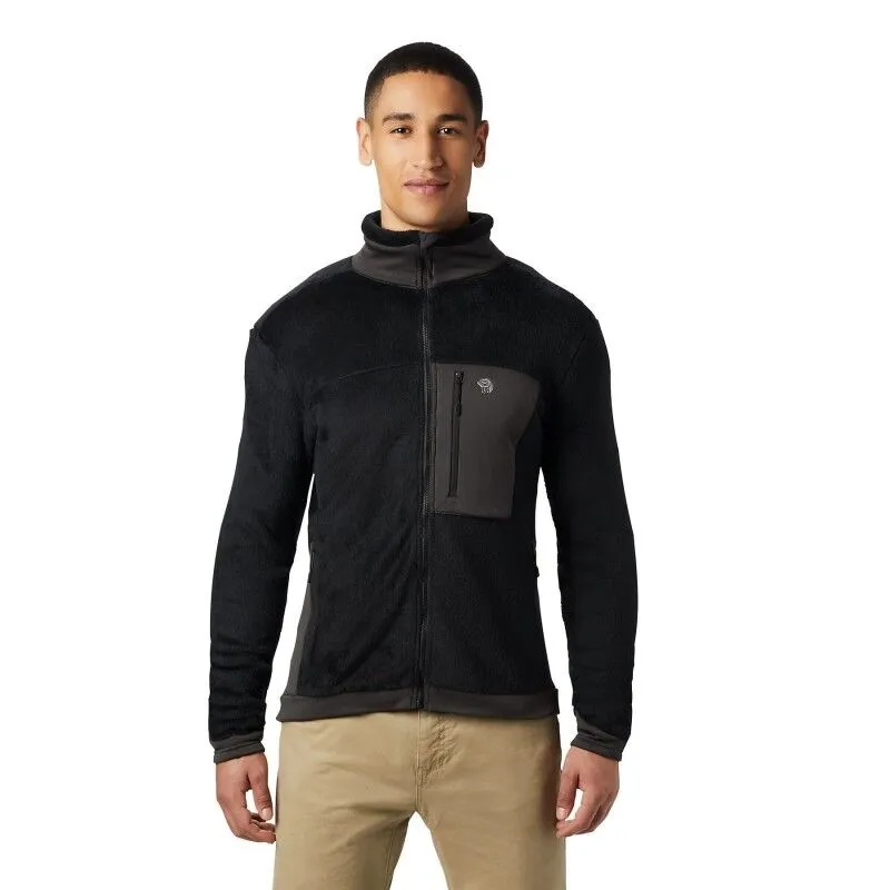 Mountain Hardwear Monkey Man/2 Jacket - Polaire homme | Hardloop