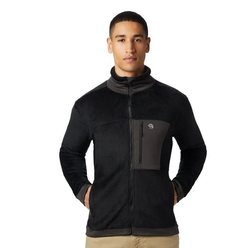 Mountain Hardwear Monkey Man/2 Jacket - Polaire homme | Hardloop