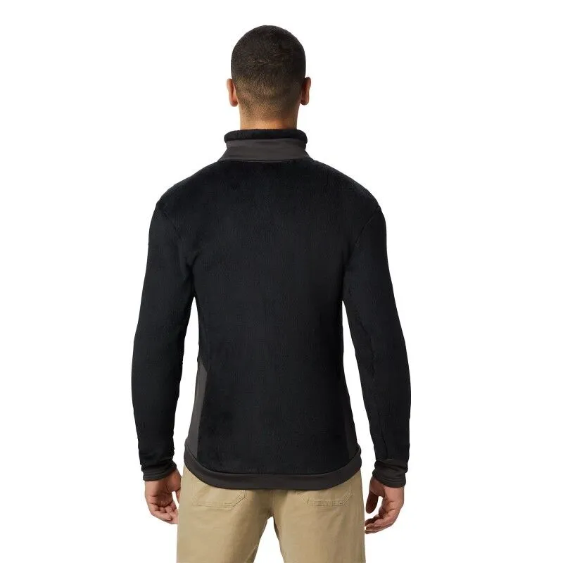Mountain Hardwear Monkey Man/2 Jacket - Polaire homme | Hardloop