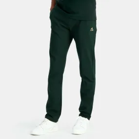 Pantalon Homme COQ D'OR N°3 M scarab sable en viscose Le coq sportif - Pantalon Homme sur MenCorner