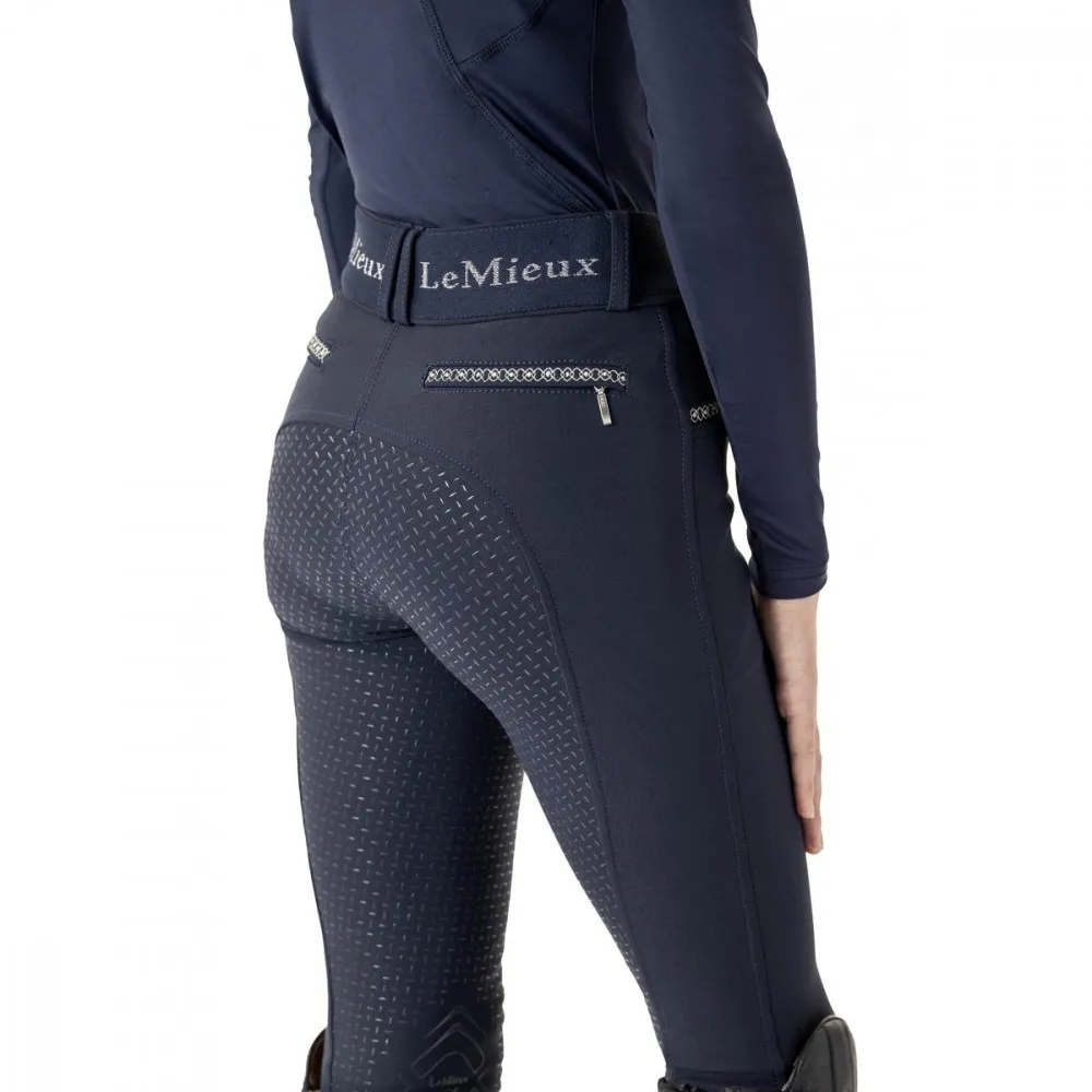 Pantalon LeMieux Young Rider - Confort et Élégance