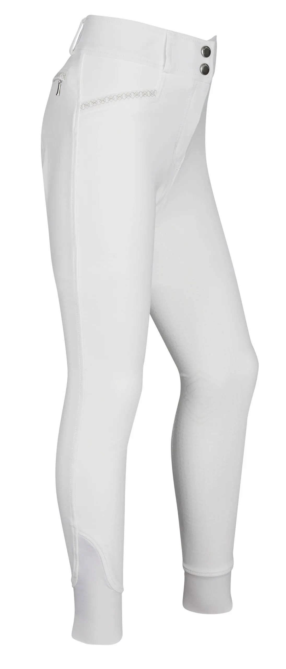 Pantalon LeMieux Young Rider - Confort et Élégance