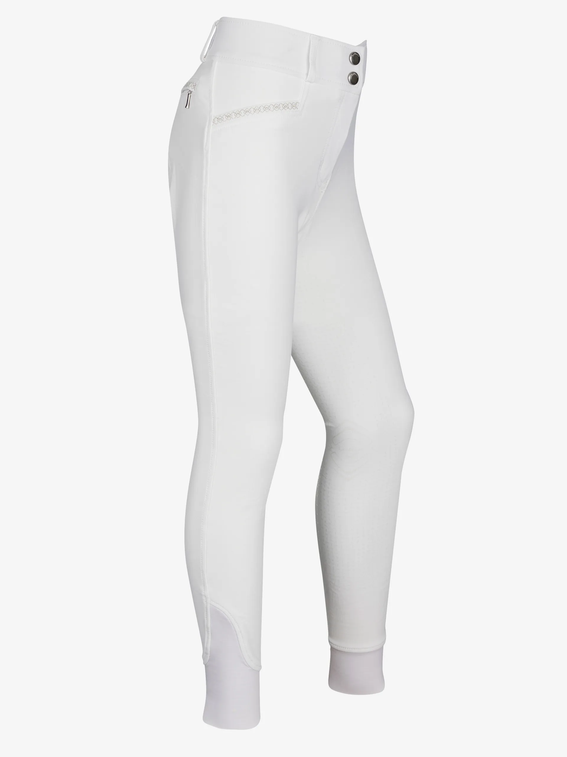 Pantalon LeMieux Young Rider - Confort et Élégance