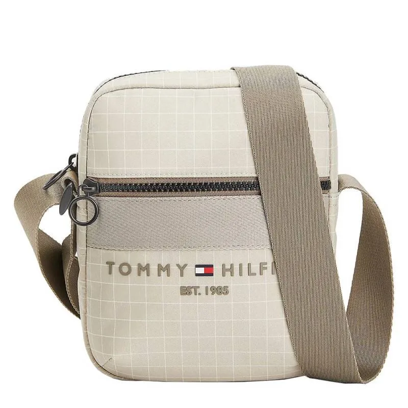 Petit Sac Reporter Tommy Hilfiger TH Established AM0AM08679