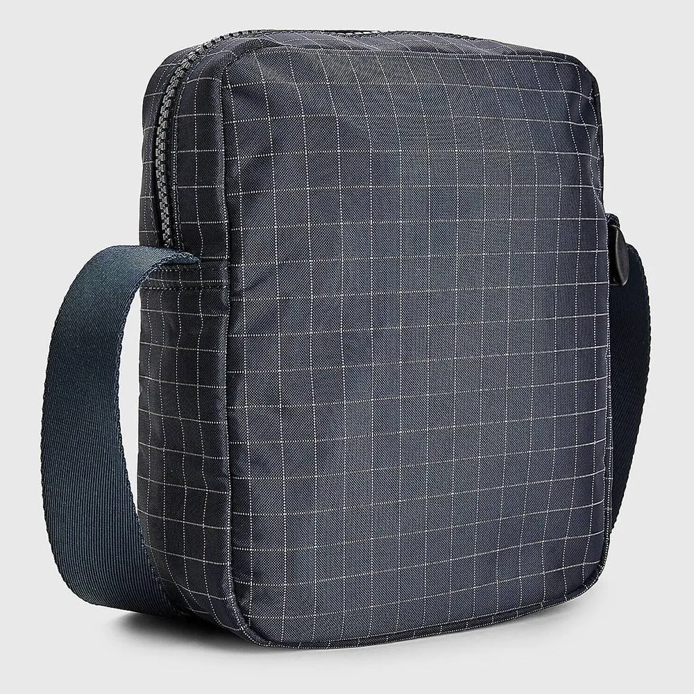 Petit Sac Reporter Tommy Hilfiger TH Established AM0AM08679