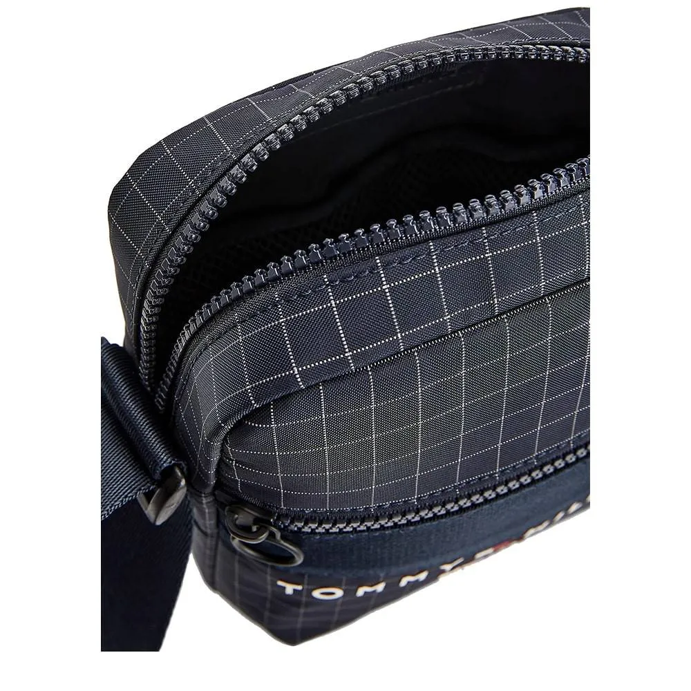 Petit Sac Reporter Tommy Hilfiger TH Established AM0AM08679