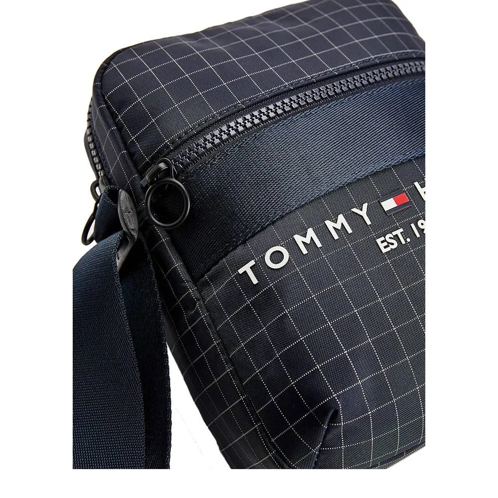 Petit Sac Reporter Tommy Hilfiger TH Established AM0AM08679