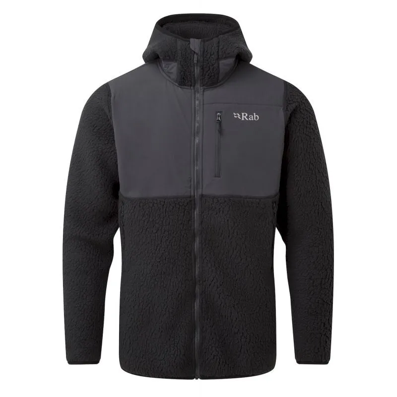 Rab Outpost Jacket - Polaire homme | Hardloop