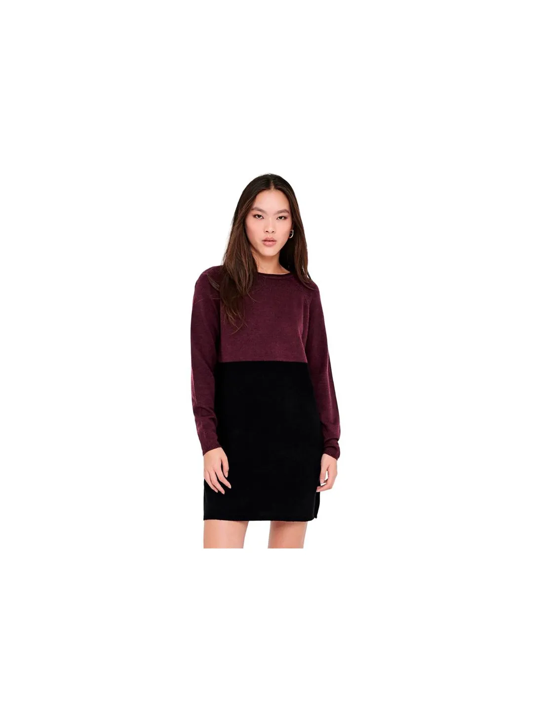 Robe Seul lillo Vin de Windsor Femme