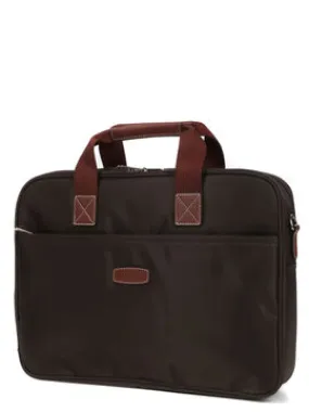 Sac ordinateur Hexagona Weekend 15 pouces  2 compartiments