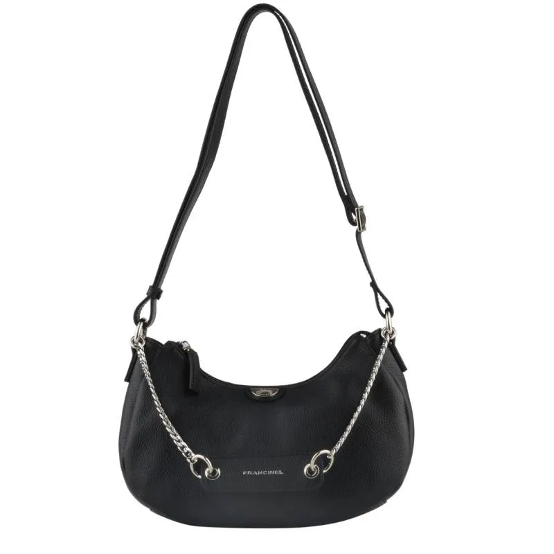 Sac porté travers Francinel Tatiana avec anse 22753