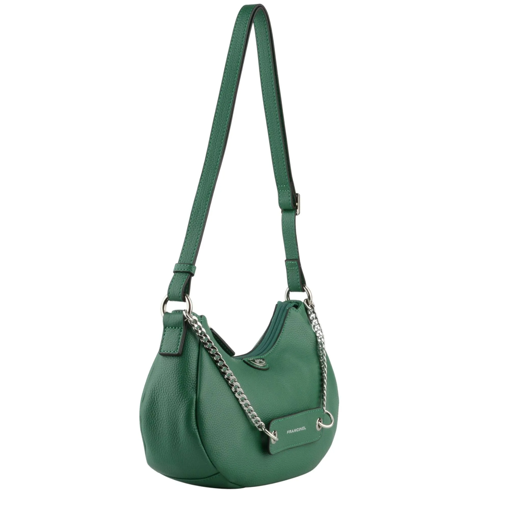 Sac porté travers Francinel Tatiana avec anse 22753