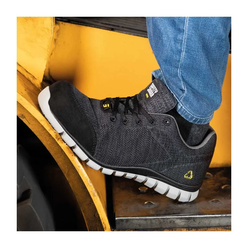 Stéol | Chaussures de sécurité