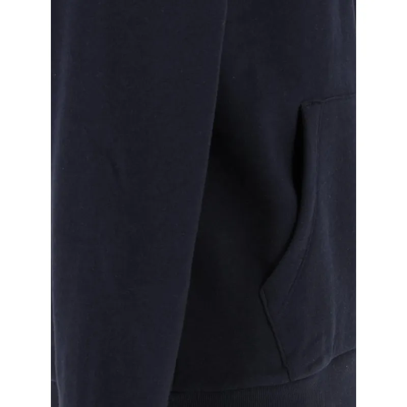 Sweat à capuche corporate bleu marine homme - Jack & Jones | wimod