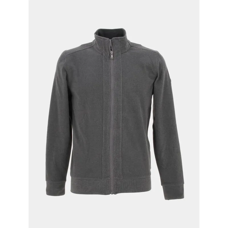 Sweat à capuche star rose homme - Jack & Jones | wimod