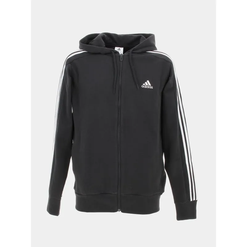 Sweat à capuche star rose homme - Jack & Jones | wimod