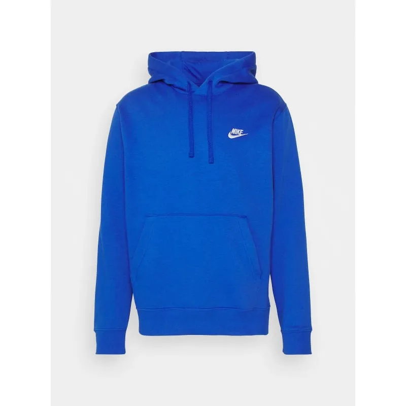 Sweat à capuche star rose homme - Jack & Jones | wimod