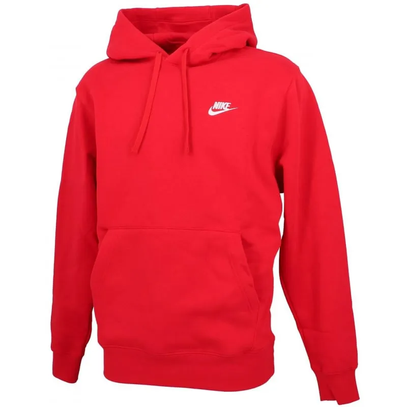 Sweat à capuche star rose homme - Jack & Jones | wimod