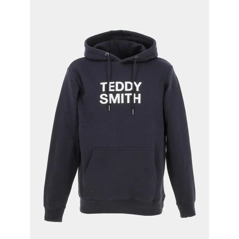 Sweat à capuche star rose homme - Jack & Jones | wimod