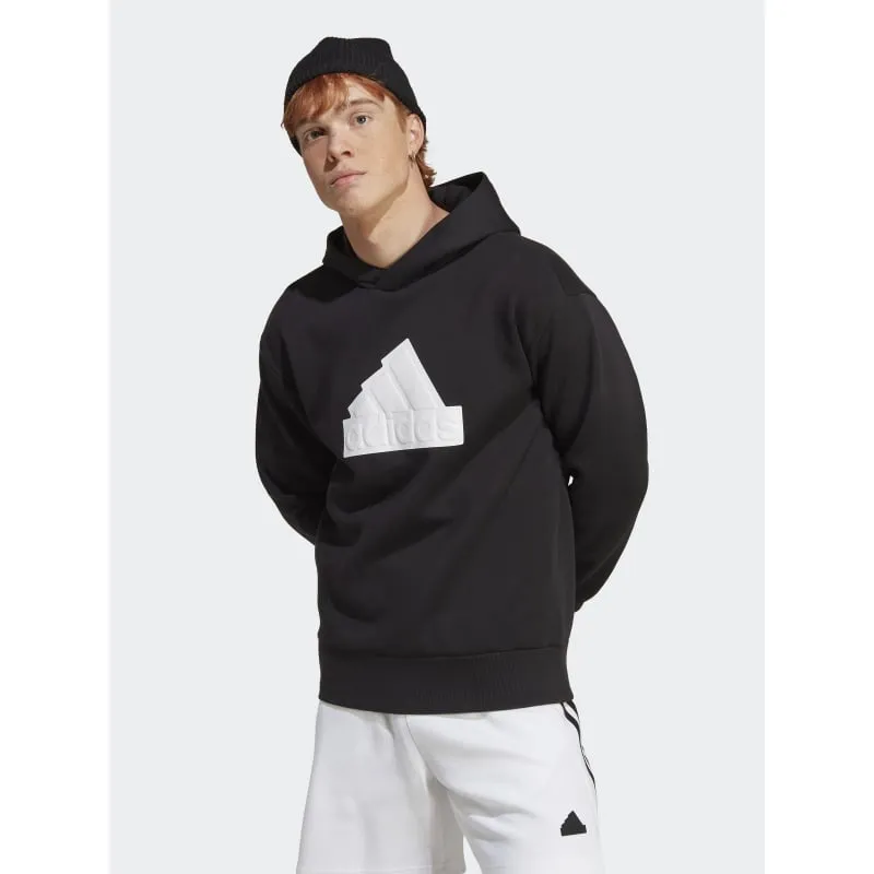 Sweat à capuche star rose homme - Jack & Jones | wimod