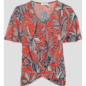 T-shirt manches courtes | 3 Suisses