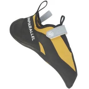 Unparallel TN Pro Yellow Star/Grey chaussons d'escalade