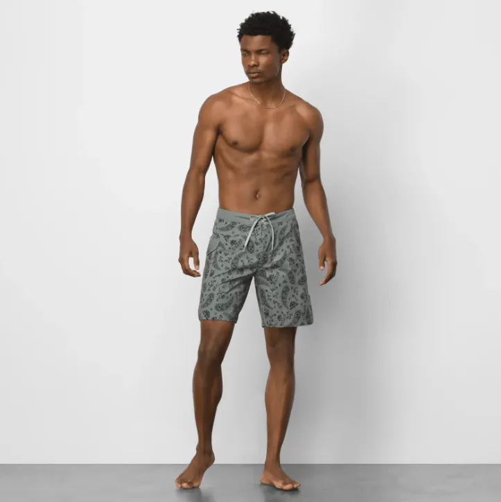 VANS MIXED BOARDSHORT II