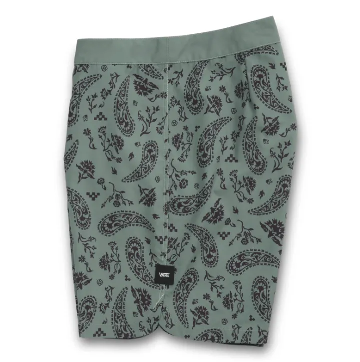 VANS MIXED BOARDSHORT II
